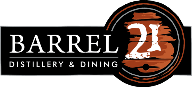 Barrel 21 Distillery & Dining