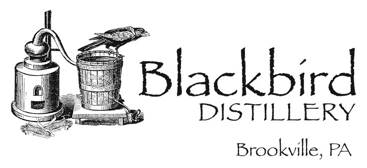 Blackbird Distillery